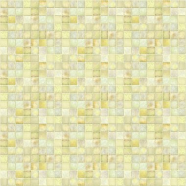 Stone Tile Mosaic clipart