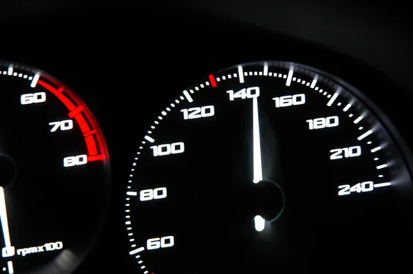 Hastighet — Stockfoto