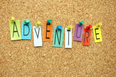 Adventure clipart