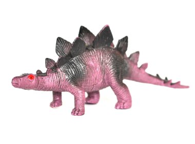 Stegosaurus