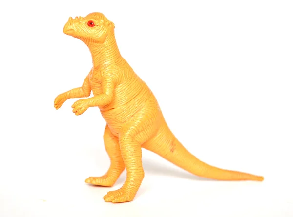 Pachycephalosaurus — Zdjęcie stockowe