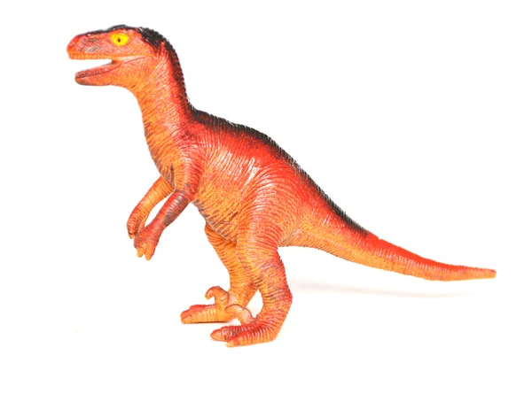 Дасплетозавр — стоковое фото