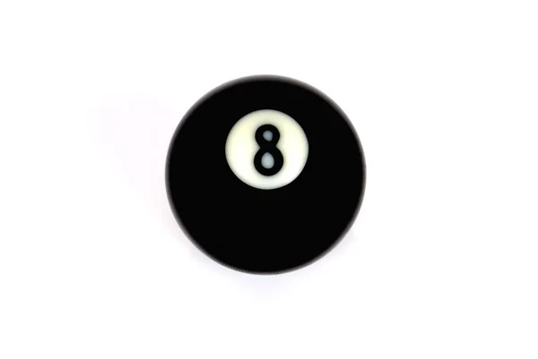 Numer osiem — Zdjęcie stockowe