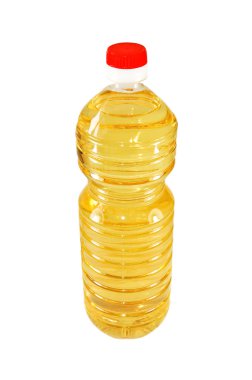 Cooking oil clipart