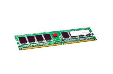 Ram memory clipart