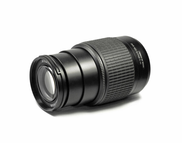 Фотообъектив
