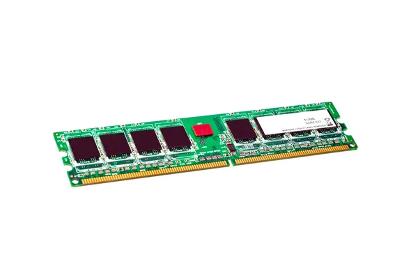 Ram memory — Stock Photo, Image