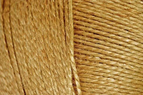 Kötél textúra — Stock Fotó