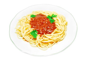 spagetti