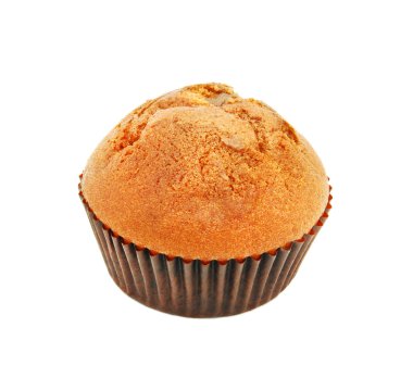 Çikolatalı muffin