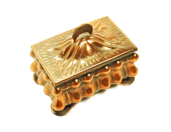 Jewel box — Stock Photo, Image