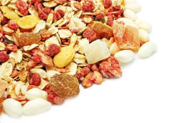 Cereali dietetici — Foto Stock