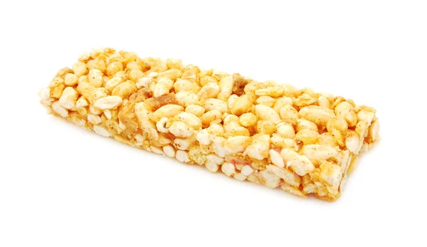 Cereal bar — Stock Photo, Image