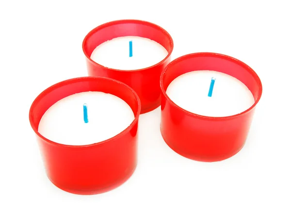 stock image Candles