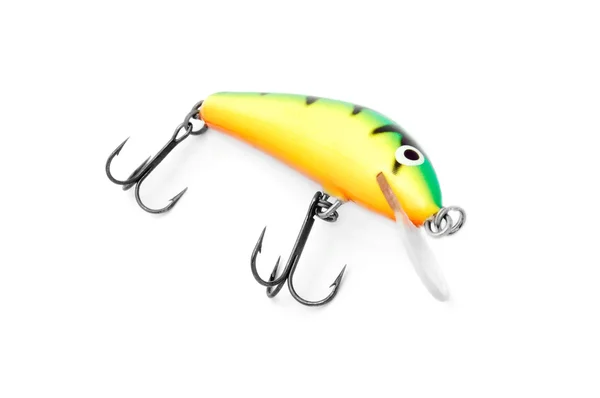 stock image Fishing lure