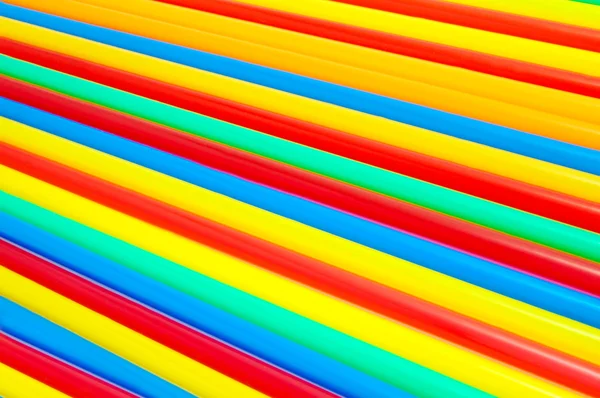 Rayas de colores — Foto de Stock