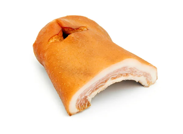 Section viande de porc — Photo