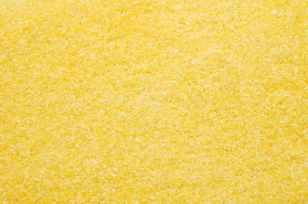 Mąka kukurydziana — Zdjęcie stockowe