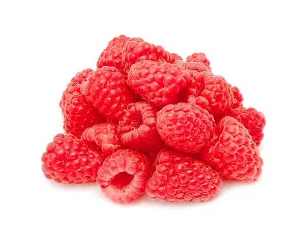 stock image Raspberry