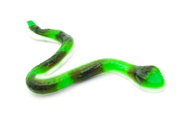Galaretki węża — Zdjęcie stockowe