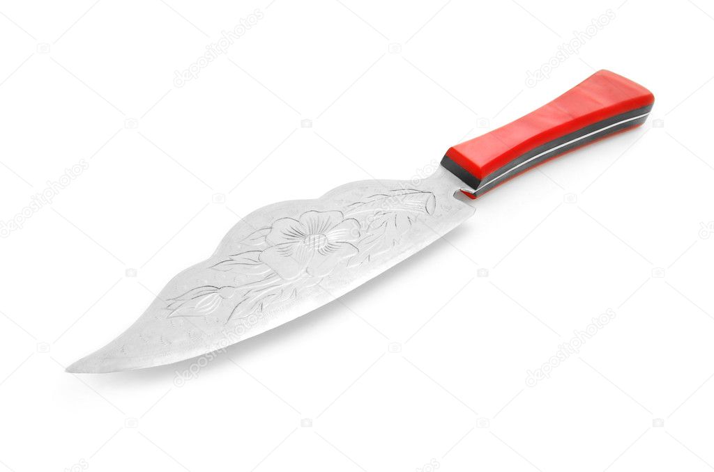 fancy kitchen knives
