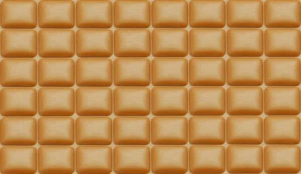 Čokoládové textura — Stock fotografie
