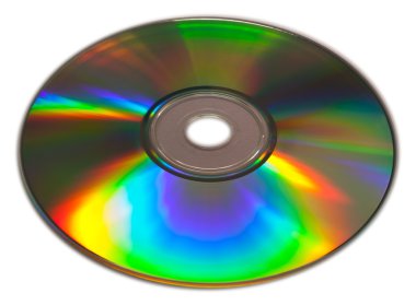 Sıkıştırılmış Disk