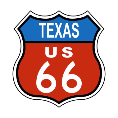 Texas rota bizi 66 üye