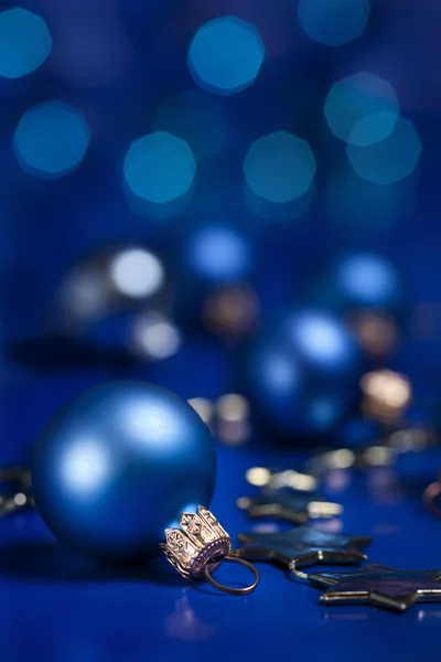 Vánoční dekorace. — Stock fotografie