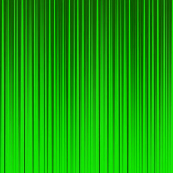 Green lines, abstract background — Stock Photo, Image