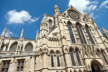 york minster katedrali