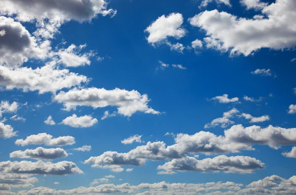 Cielo y nubes —  Fotos de Stock
