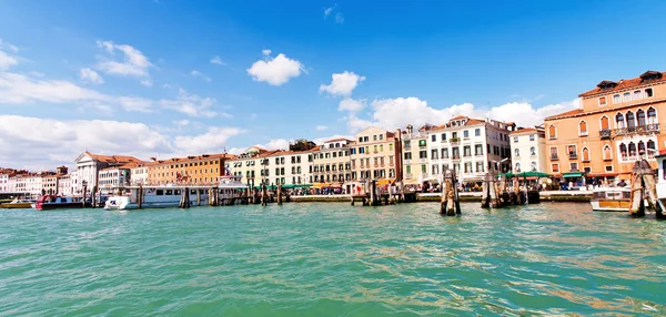 Wunderschönes Venedig — Stockfoto