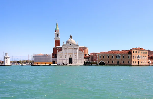 Wunderschönes Venedig — Stockfoto