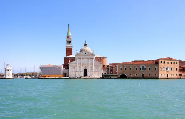 Beautiful Venice Stock Picture