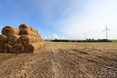 Harvest Wind clipart