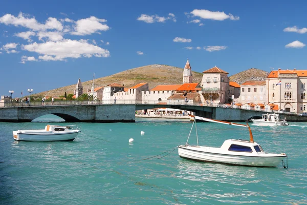 Adriatic Old Town — Stock Photo, Image