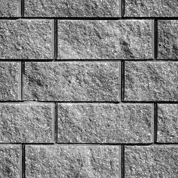 Textur Der Steinmauer — Stockfoto