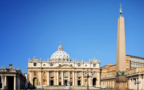 Βατικανό — Φωτογραφία Αρχείου