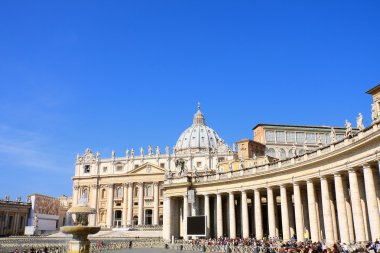 Vatican clipart