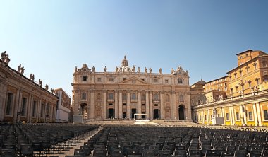 Aziz Peter Bazilikası