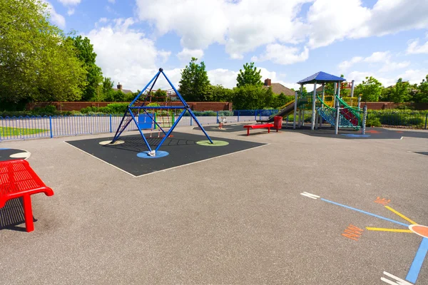 stock image Children playground