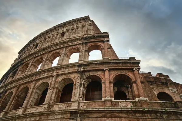 イタリア、ローマのコロッセオ — ストック写真