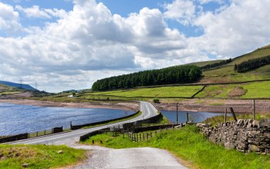 ülke road, yorkshire, İngiltere