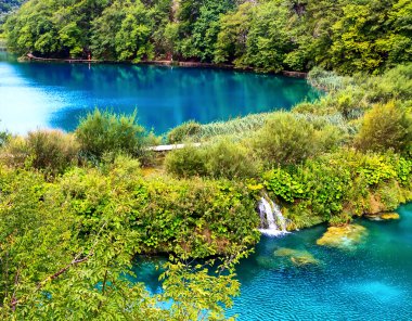 milli park plitvice