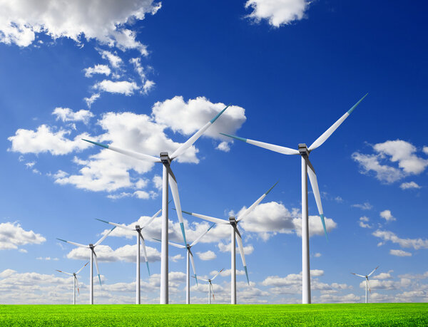 Облака и мельницы
