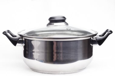 Saucepan clipart