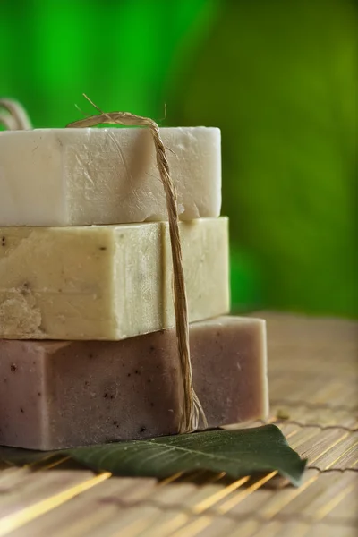 Stock image Soap