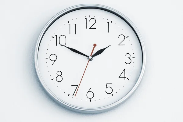 O? 시계 — 스톡 사진