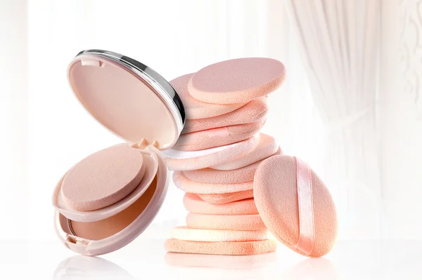 Cosmetique — Stock Photo, Image